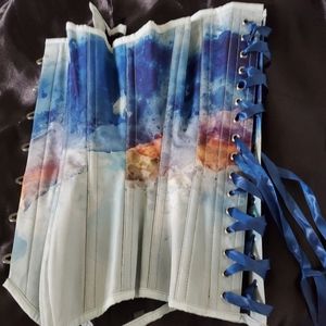 26" Corset Story Corsets